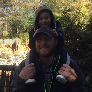 Meet your Posher, Calab